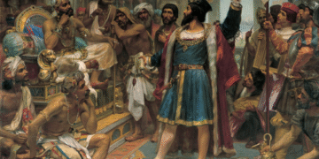 Vasco da Gama Reaches India (1498)