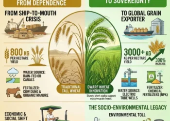 Green Revolution
