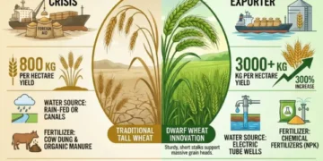 Green Revolution