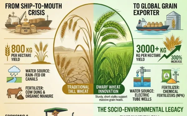 Green Revolution