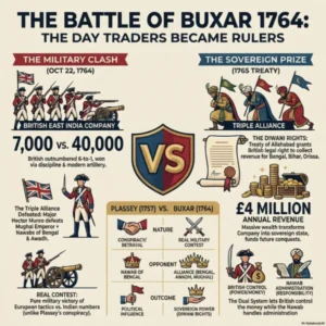 Battle of Buxar