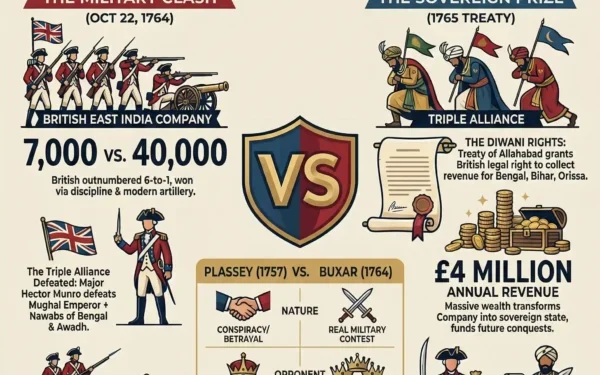 Battle of Buxar