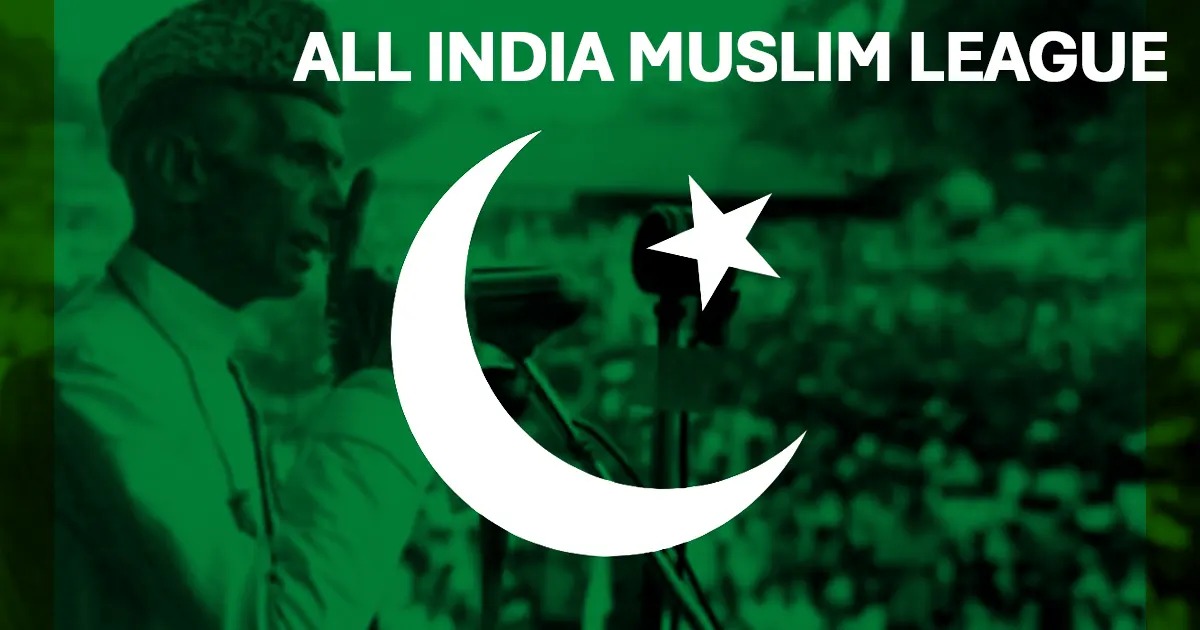 Muslim League Founded