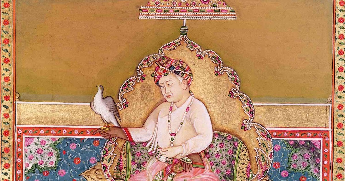 Reign of Akbar