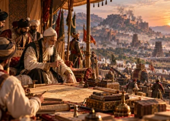 Aurangzeb