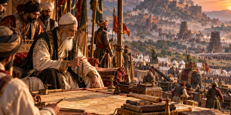 Aurangzeb