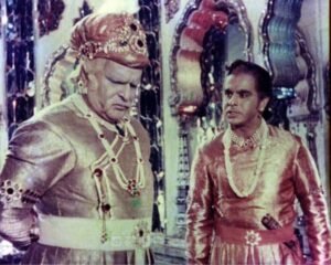 Mughal E Azam