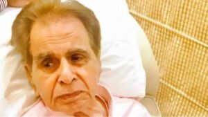 Dilip Kumar