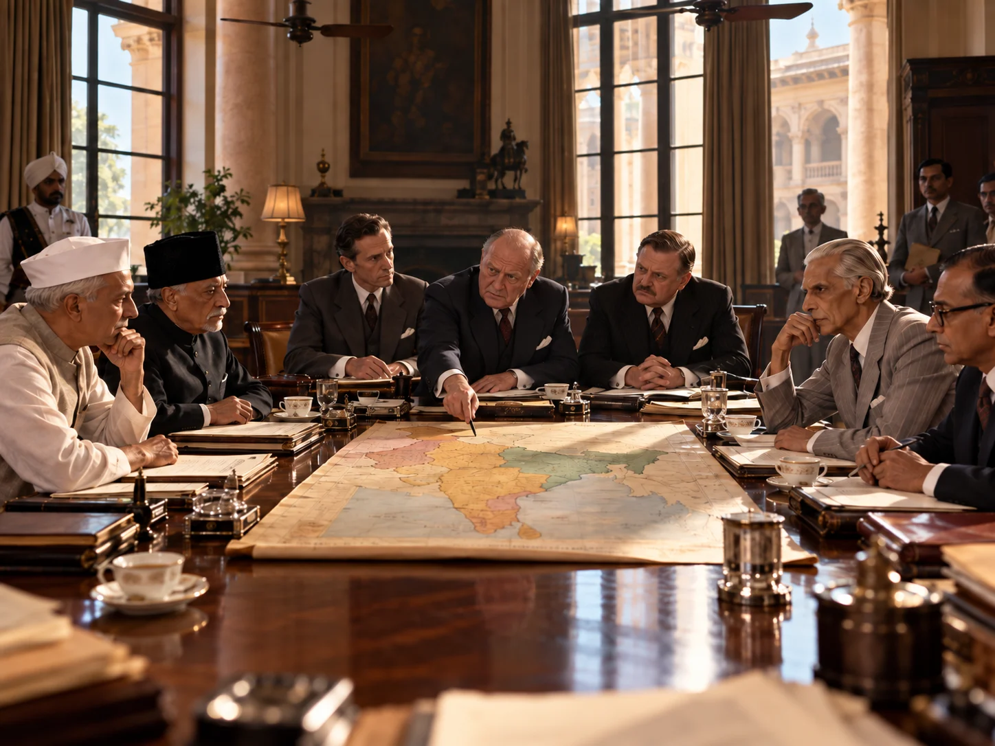 Cabinet Mission Plan 1946