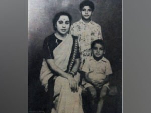 Family of Big B