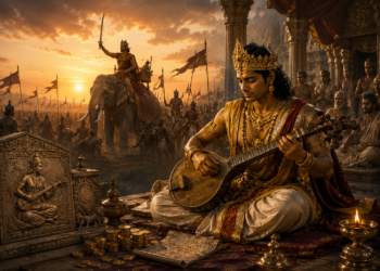 Samudragupta