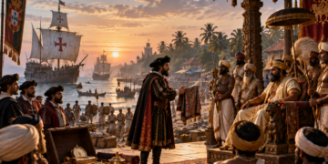 Vasco da gama
