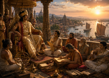 Reign of Chandragupta II