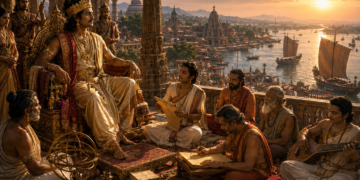 Reign of Chandragupta II