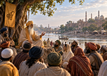 Guru Nanak