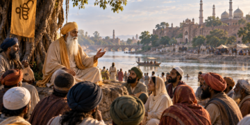 Guru Nanak