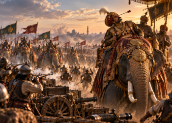 Second Battle of Panipat