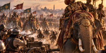 Second Battle of Panipat