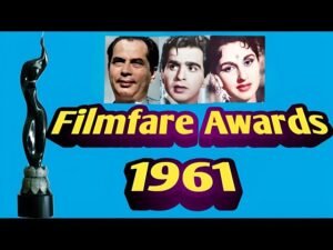filmfare award, Mughal- E- Azam