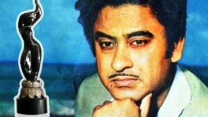 filmfare of Kishore da