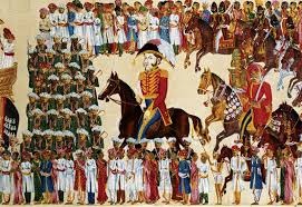 British East India Company: Foundation