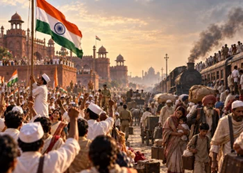 Indian Independence and Partition