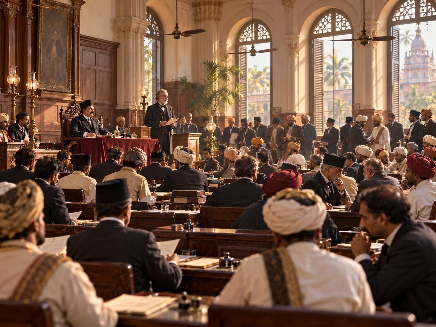 Latest Articles Indian National Congress 1885