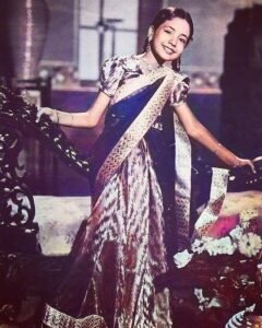 meena kumari