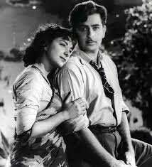 nargis-raj kapoor