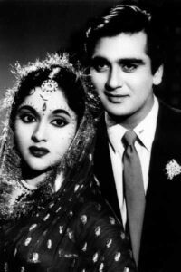 nargis-sunil dutt