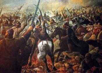 Third Battle of Panipat (1761)