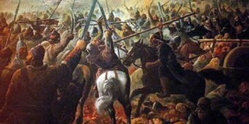 Third Battle of Panipat (1761)