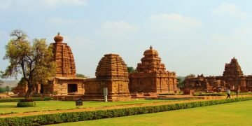 Srikakulam District, pattadakal monuments