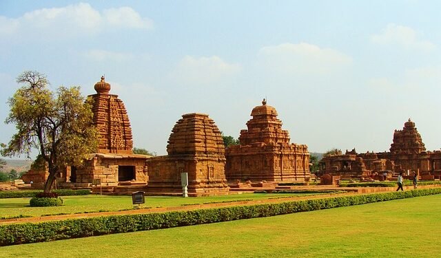 Srikakulam District, pattadakal monuments