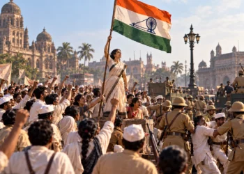 Quit India Movement