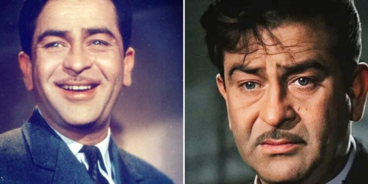 Raj Kapoor