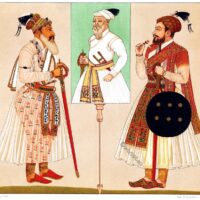 Rajput Kingdoms