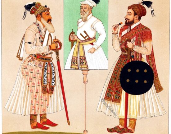 Rajput Kingdoms