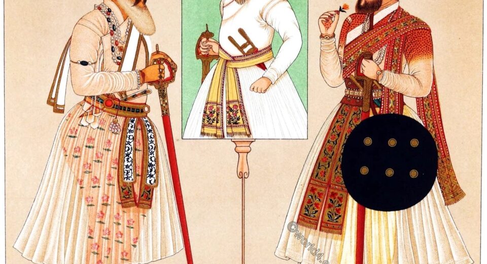 Rajput Kingdoms