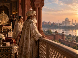 Shah Jahan