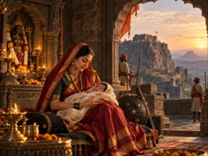 Shivaji Maharaj