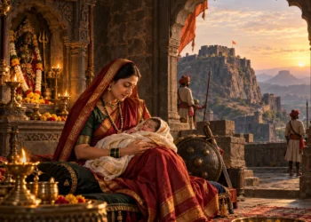 Shivaji Maharaj