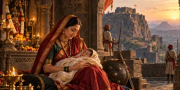 Shivaji Maharaj