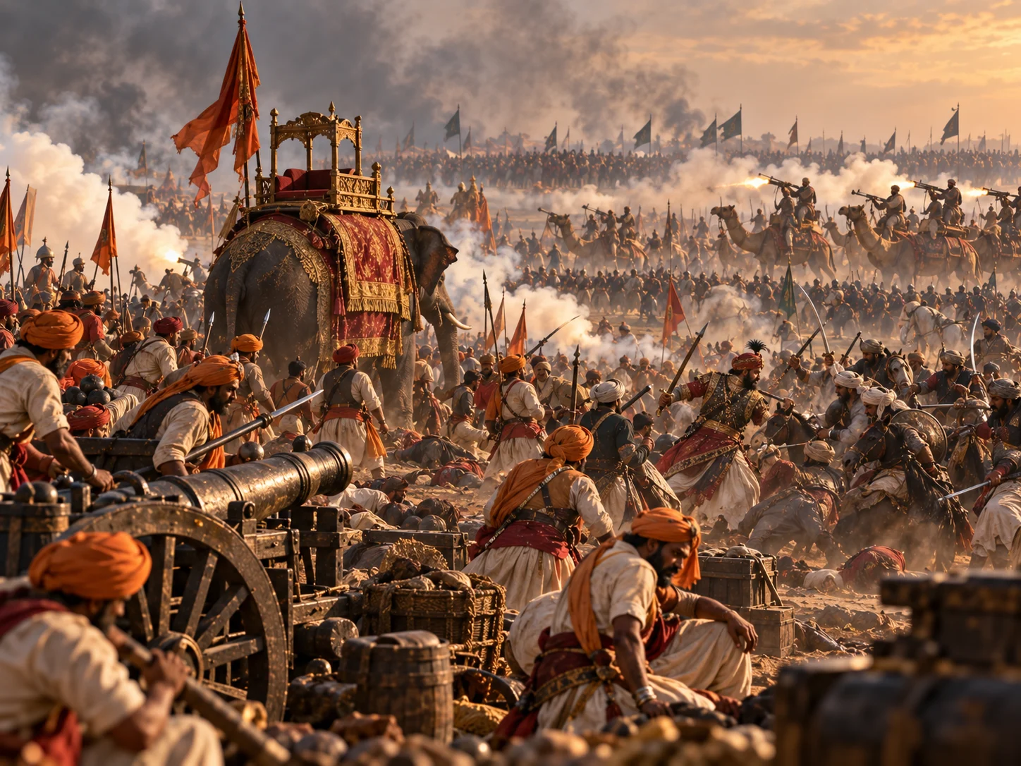Latest Articles Third Battle of Panipat 1761