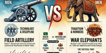 First Battle of Panipat