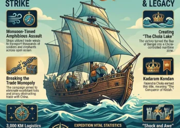 Chola Naval Expedition