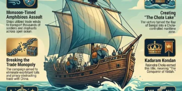 Chola Naval Expedition