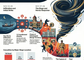 Mumbai Terror Attacks