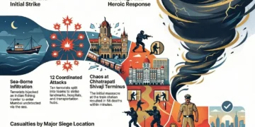 Mumbai Terror Attacks