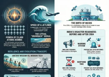 2004 Indian Ocean Tsunami